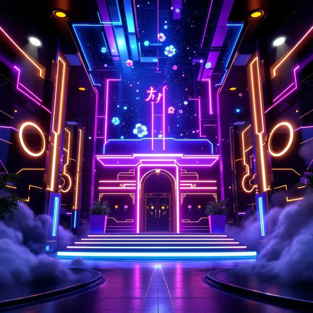 巅峰国际赛博棋牌对战 - 南宫娱乐